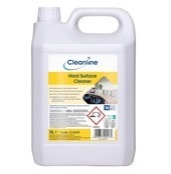 Cleanline Hard-Surface Cleaner
