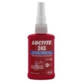 Loctite 243 Medium-Strength Threadlocker