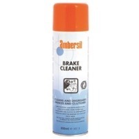 Brake & Clutch Cleaner and Degreaser
