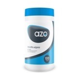 Azowipe 70% IPA Disinfectant Wipes