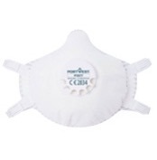 P307 P3 Dust Mask - Single
