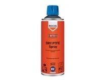 Dry PTFE Spray