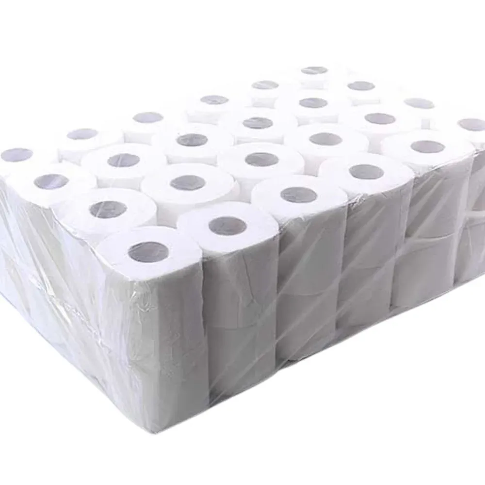 2-Ply Toilet Rolls