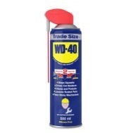 WD-40 Smart Straw Lubricant