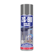 ZG-90 Bright-Finish Zinc Galvanising Spray